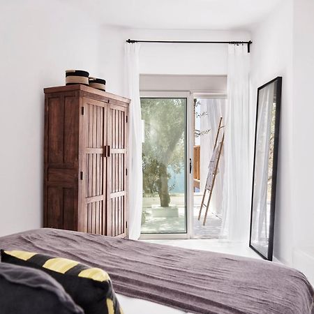 Boheme Beach Houses Elia  Екстер'єр фото