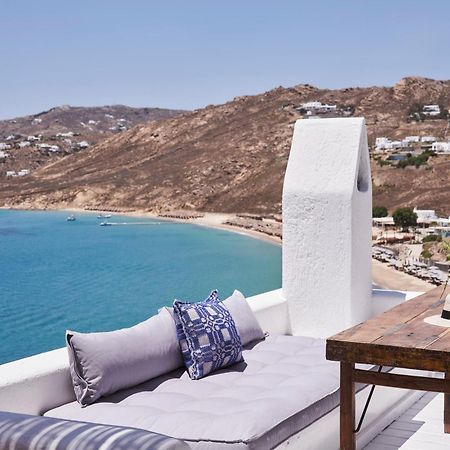 Boheme Beach Houses Elia  Екстер'єр фото