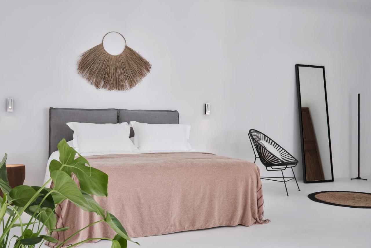 Boheme Beach Houses Elia  Екстер'єр фото
